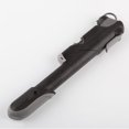 thumbnail image 3 of Mini Bike Pump Alloy Steel Bicycle Hand Air Pump Tire Inflator MTB Road Cycling, 3 of 7