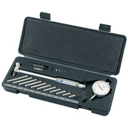 

Draper 2753 Expert 50-160mm Bore Gauge Set