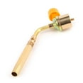 thumbnail image 2 of Luckyn Gas no Self Ignition Plumbing Turbo Torch Propane Soldering Brazing Welding, 2 of 9