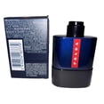 thumbnail image 3 of Perfume Prada Luna Rossa Ocean EDP Mini 9 ml, 3 of 5