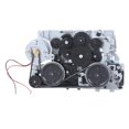 thumbnail image 1 of MesaSe Replacement Recorder Movement Cassettes Deck Tape Recorder Movement Cassette Player Repairing Part Easy Installation, 1 of 8