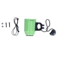 thumbnail image 3 of Cuerno Electrónico Para Bicicleta, Alarma Antirrobo Impermeable Resistente Al Desgaste De Carcasa De ABS Para Ciclismo Al Aire Libre ANGGREK Otros, 3 of 8