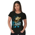 thumbnail image 3 of Country Strong Cowboy Hat Womens Slim Fit Graphic Tee Brisco Brands S, 3 of 5
