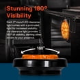 thumbnail image 2 of Kit de Luz Marcadora Lateral de Clearance LED de True Mods Tienda Online, 2 of 8