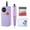 Purple, variant on Rechargeable Nail Drill Machine 30000RPM Portable Manicure Machine For Gel Nail Polish Remove With Pause Function Nail Art Tool ,Lightweight and Portable