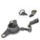 thumbnail image 5 of Sensor de posición del árbol de levas automotriz para Kia Sportage 1995-2002 Afortunado Sencillez, 5 of 5