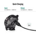 thumbnail image 3 of MoKo Chargeur Compatible avec Garmin Fenix 5/5S/5x/6/6S/6S Pro/6X Pro/Vivoactive, 3 of 5