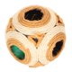 thumbnail image 3 of Juguete Para Gatos, Colores Brillantes Interesantes, 6 Pequeños Agujeros, Bola De Sisal Para Gatos, Interactiva Para Gatos, 3 of 7