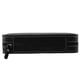 thumbnail image 1 of Luxury 8 Grid PU PU Relation De Cuero Organizador De Caja De Almacenamiento Negro Para Viajar, 1 of 7