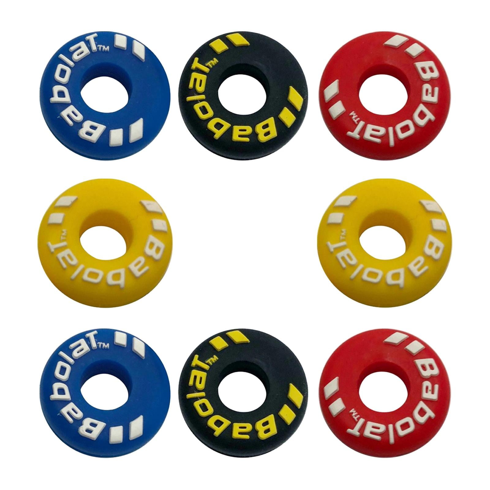 Tennis Racket Vibration Dampeners to Maintain Player Stability , StyleA