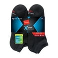 thumbnail image 2 of Hanes X-Temp No Show Men's Socks, 12 Pack, 2 of 4
