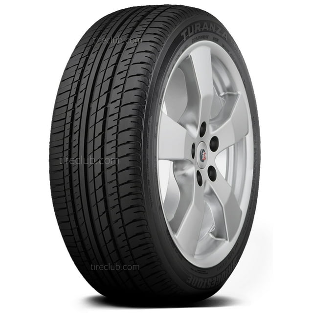 Llanta Bridgestone Turanza ER370 185/55R16 83H