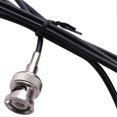 thumbnail image 4 of 1Pcs Ph-201 Black Laboratory Electrode Electrode Sensor Connector Probe Ph Composite Electrode, 4 of 5