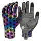 thumbnail image 2 of Guantes de invierno para mujeres y hombres, impermeables, a prueba de viento, con pantalla táctil completa, guantes deportivos cálidos para trabajar Baoblaze Guantes de bicicleta, 2 of 7