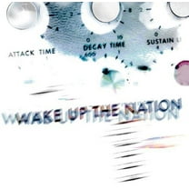 Paul Weller - Wake Up the Nation - Music & Performance - CD