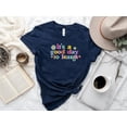 thumbnail image 6 of First Day of School T-Shirt, Back to School Cute Teacher Shirt, New Teacher 2022, It's A Good Day to Learn,, 6 of 8