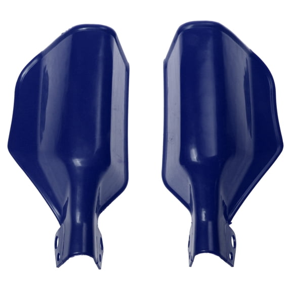 Handlebar Guards ,Universal Motorcycle Handlebar Hand Brush Guards for Bike A Pair