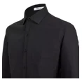 thumbnail image 3 of Camisa Lisa De Vestir M. Larga Michel Blanc Varios Colores, 3 of 6