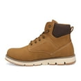 thumbnail image 5 of Levi's Mens Charles Vegan Leather Lace Up Rugged Casual Boot, 5 of 6