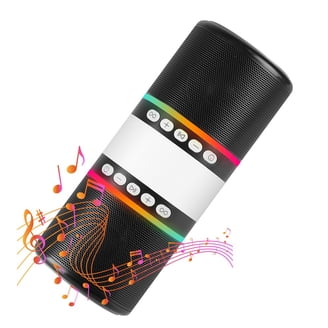 Monster Drift X Wireless Portable Waterproof Bluetooth Speaker