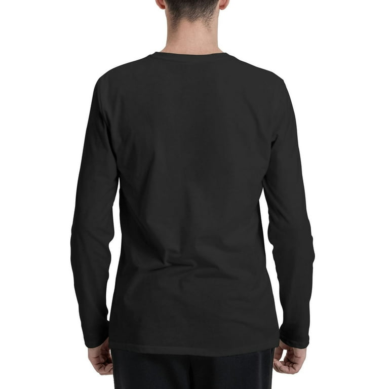 BLACKBIRD ／ long sleeve football Men's Bijan Robinson Black Atlanta Falcons Team Wordmark