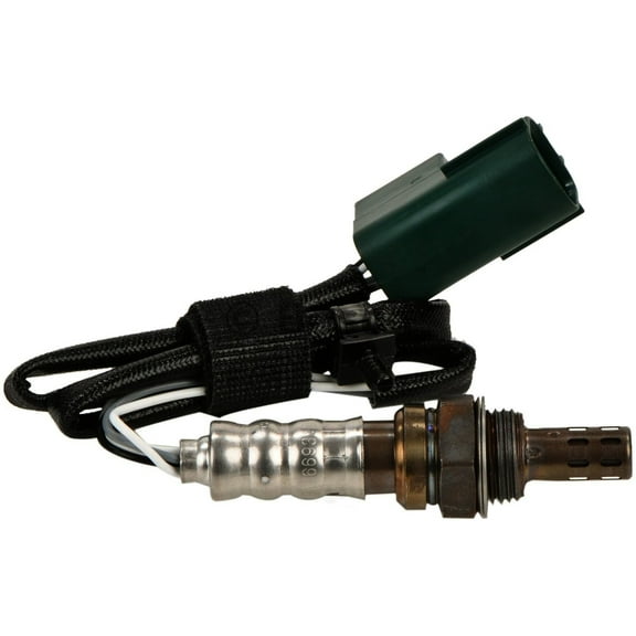 Bosch 15524 Bosch Validated Oxygen Sensor Fits select: 2003-2004 INFINITI G35, 2003 NISSAN 350Z