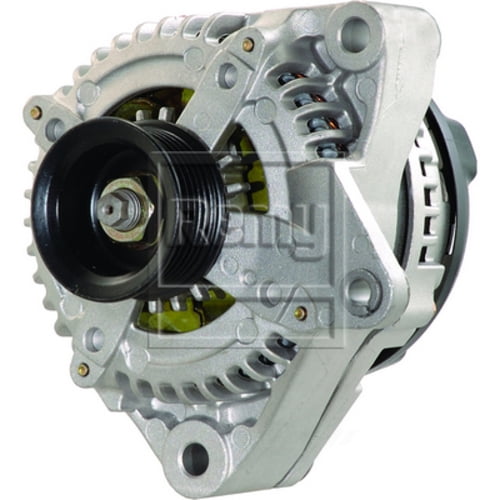 Remy 94789 New Alternator