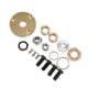 thumbnail image 3 of Kit de reconstrucción de reparación de turbocompresor, reemplazo de modificación anticorrosión para Impreza WRX STI, 17 Uds., 3 of 5