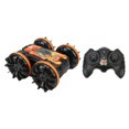 thumbnail image 3 of Coche Anfibio De Control Remoto, Coche De Juguete De Control Remoto Recargable ABS Rotación De 360 ​​​​grados Para Carreras Para Niños Mayores De 6 Años, 3 of 7