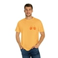 thumbnail image 3 of Life Be Lifeing Unisex Garment-Dyed Oversized T-shirt, 3 of 4
