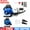 75.6CC 4 Cycle 900CFM 3.5HP 210MPH(Blue), variant on YNCE Gas Powered Backpack Leaf Blower – 52CC 2 Stroke Engine, 550CFM & 200MPH for Heavy Duty Commercial Lawn Care, Wet Leaf & Debris Removal (Orange_1)