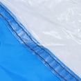 thumbnail image 3 of Dosaele 42 Pouces Voile pour Kayak Expédition Bateau Voile Kayak Popup, 3 of 8