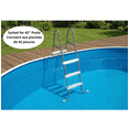 thumbnail image 3 of Intex Pool Ladder(For 42In Pool), 3 of 4
