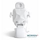 thumbnail image 4 of Camilla Cama Electrica Spa Unidad Dental Faciales Pestañas blanco, 4 of 7