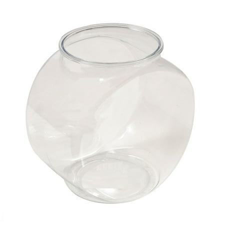 Upc 049146000116 Hawkeye 1 Gallon Drum Fish Bowl Shatterproof