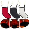 thumbnail image 2 of YongCo Musical Instrument Accessory Black Viola Chin Rest Pad Viola Chin Shoulder Rest, 2 of 12