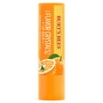 thumbnail image 2 of Burt's Bees Flavor Crystal 100% Natural Lip Balm, Sweet Orange, 1 Count, 2 of 7
