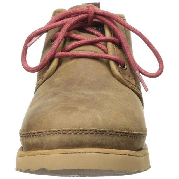 Ugg neumel waterproof chukka boot sale