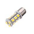 thumbnail image 2 of 10 Pieces Warm White 1156 BA15S 18smd RV Tail Brake Stop Turn Signal LED Light Bulbs, 2 of 7