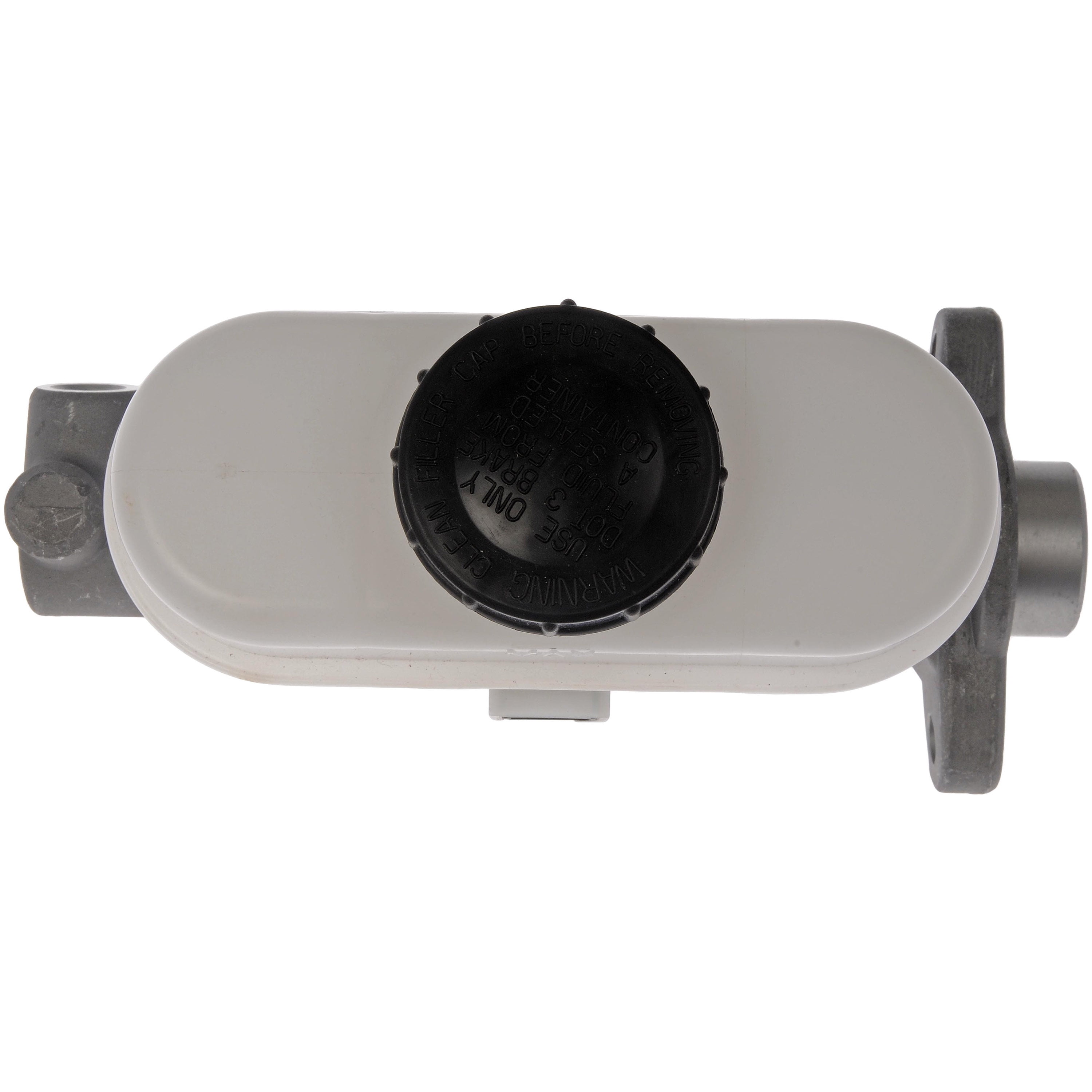 Dorman M39634 Brake Master Cylinder for Specific Ford Models Fits select: 1987-2003 FORD F150, 1987-1991 FORD F250