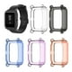thumbnail image 2 of Funda Protectora TUP Transparente para Reloj Inteligente Compatible con AMAZFIT Bip para AMAZFIT Bip S Bip 1S para Amazfit Bip Lite bip Lite 1S para Amazfit A1608, 2 of 8