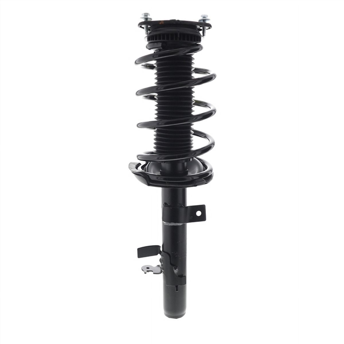 Complete Corner Unit Assembly -Strut, Mount and Spring