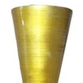 thumbnail image 7 of Uniquewise Tall Floor Vase, 37 Inch Bamboo Vase, Modern Vase for Dining, Living Room, Entryway, Large Flower Holder,, 7 of 7