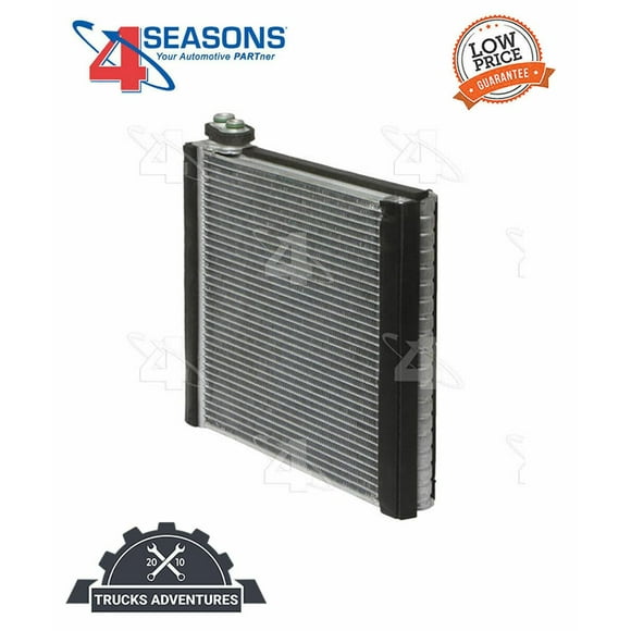 Four Seasons 64034 Acura Tsx (14-09)