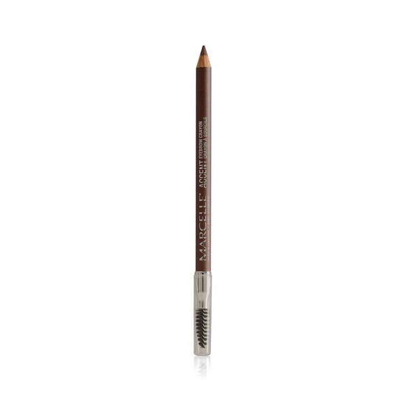 Marcelle Accent Crayon à Sourcils, Brun moyen