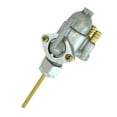 thumbnail image 2 of 16950-292-000 Fuel Valve Petcock Fit for Honda CL175 CB350 CL350 SL350 CB360 CL360 CB450 CL450, 2 of 4
