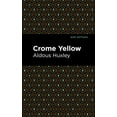 thumbnail image 1 of Crome Jaune (Éditions Menthe), 1 of 1