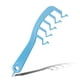 thumbnail image 2 of Z-Forma Z Diente ancho Profesional Combate VOLUMIENDO DETANGLING DETANGLING PLÁSTICO Rizado Combs Portátil Adultos Peinados Peluquería Equipo de peluquería Azul Advancent CE001701-04, 2 of 7