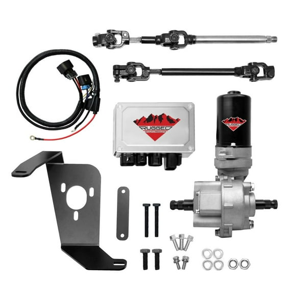 Demon Rugged Electric Power Steering System 220W PEPS-4002