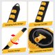 thumbnail image 4 of Fregona de pared Wall Cleaner Mop wlich de 187 cm con codo doblado 15°, 4 of 7